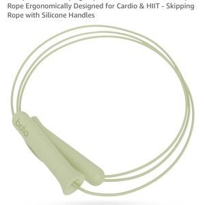 Bala Sage Jump Rope